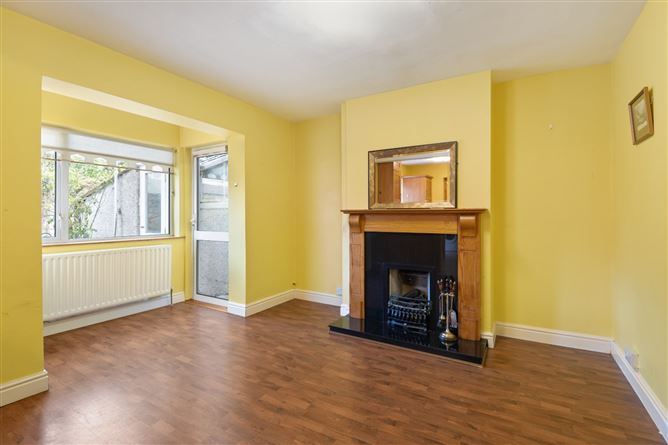 51 Foxfield Park, Raheny, Dublin 5