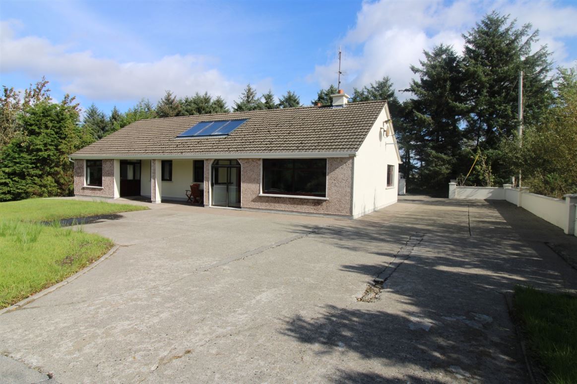 Keenagh Beg, Ballina, Co. Mayo, 