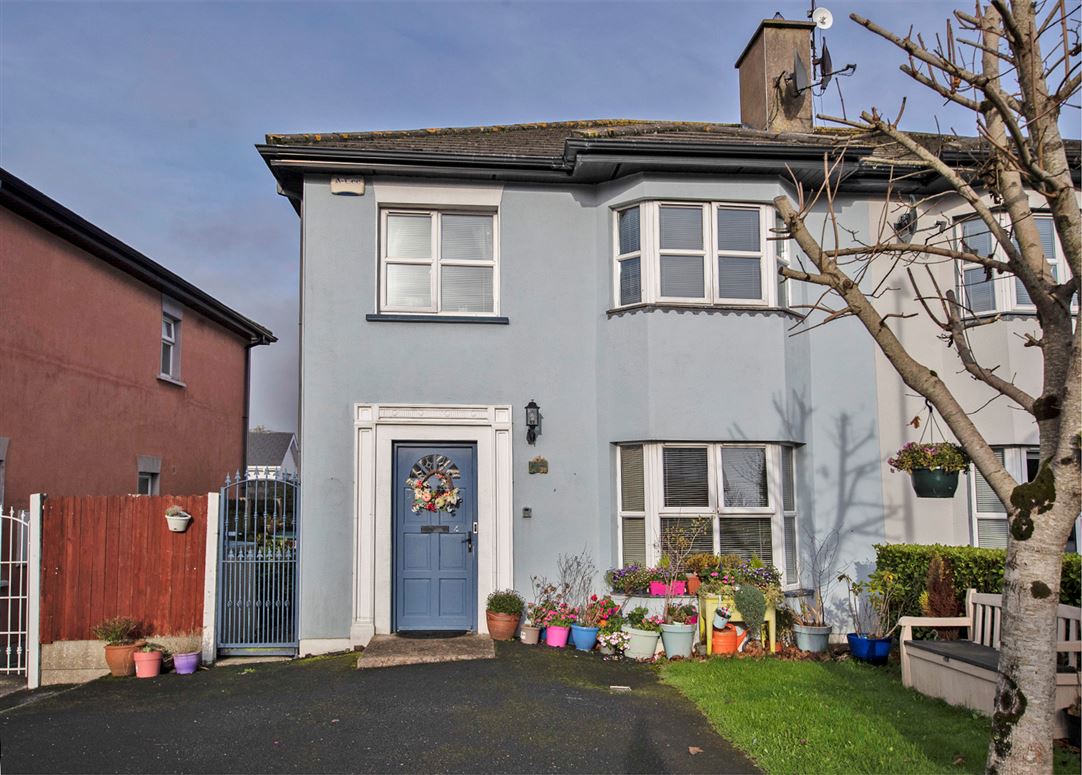 4 Riverlane, Knockateemore,, Dungarvan, Waterford