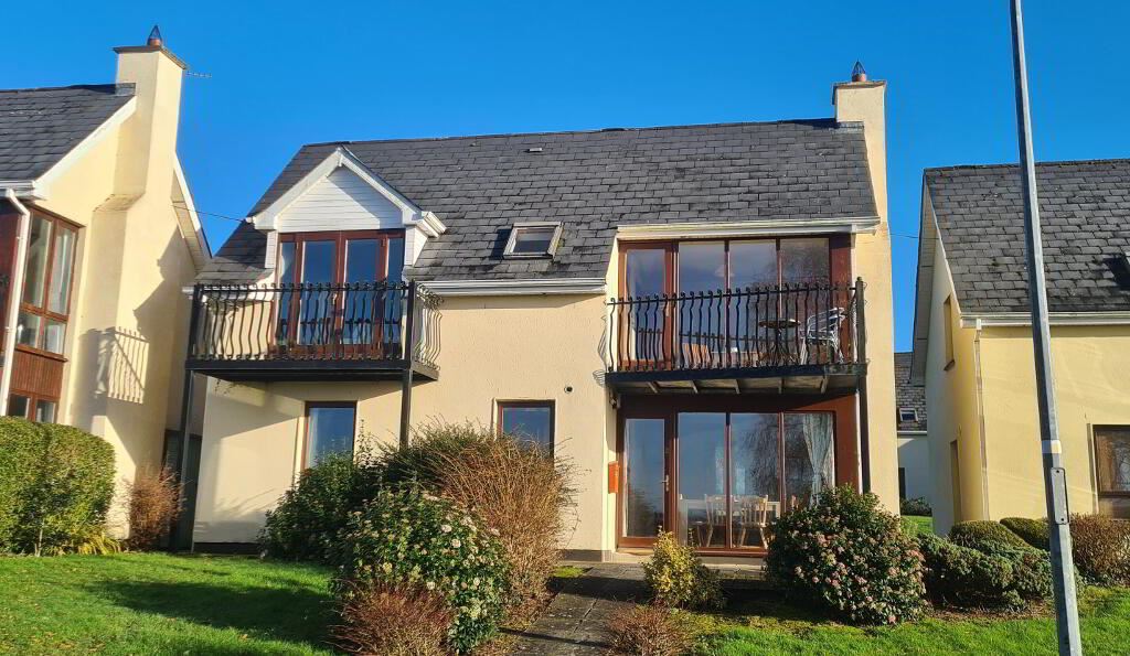 2 The Waterfront, Dromod, Carrick-On-Shannon, Leitrim