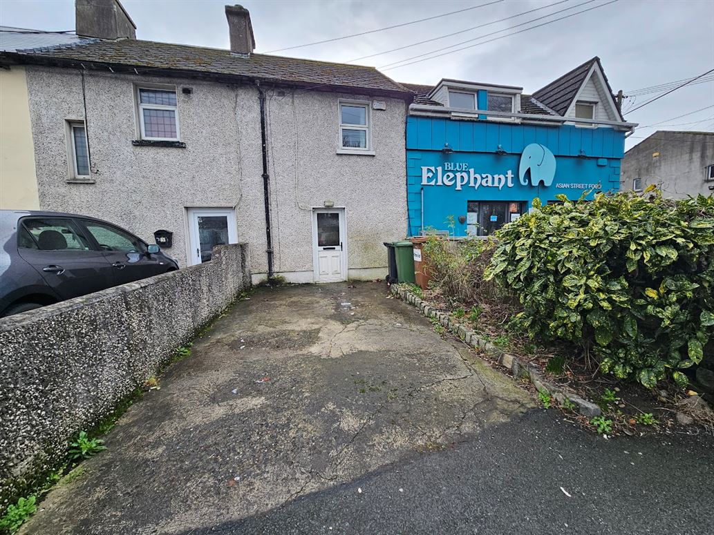 Evergreen Cottage, 2 Weaver's Row, Clonsilla Road, Clonsilla, Dublin 15