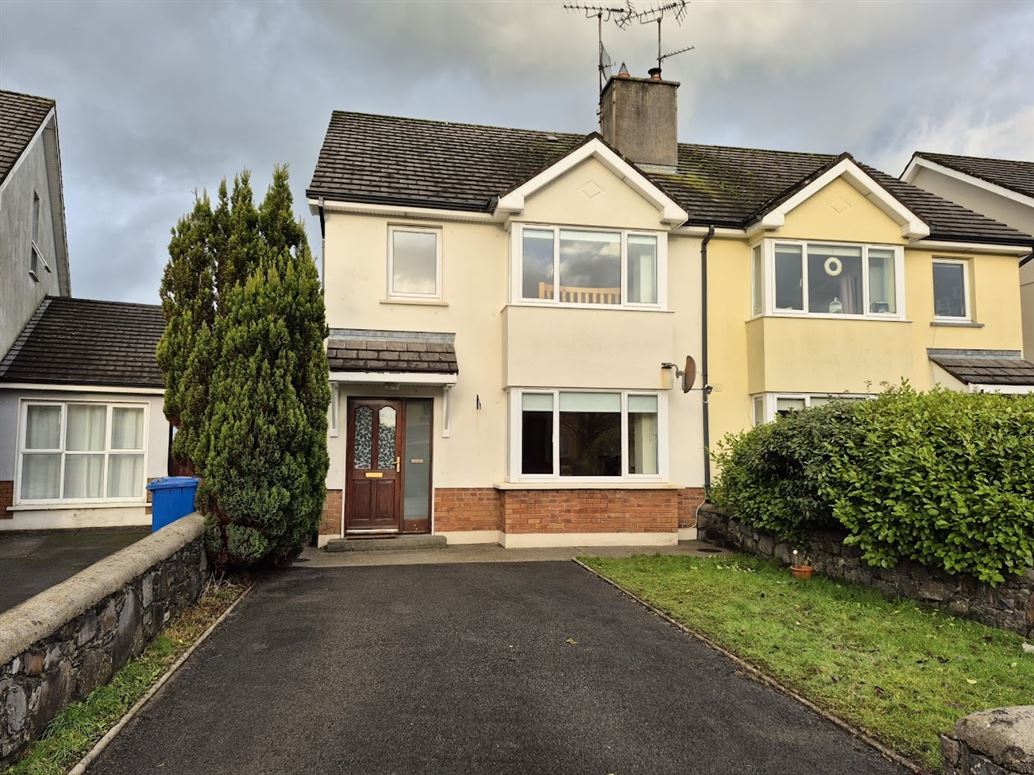 129 Palace Fields, Tuam, Co. Galway
