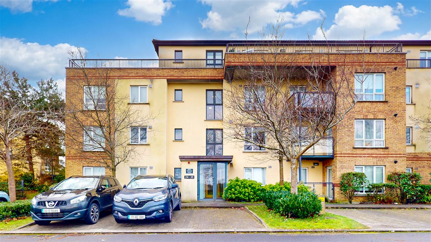 36 Cedar Place, Ridgewood, Swords, County Dublin