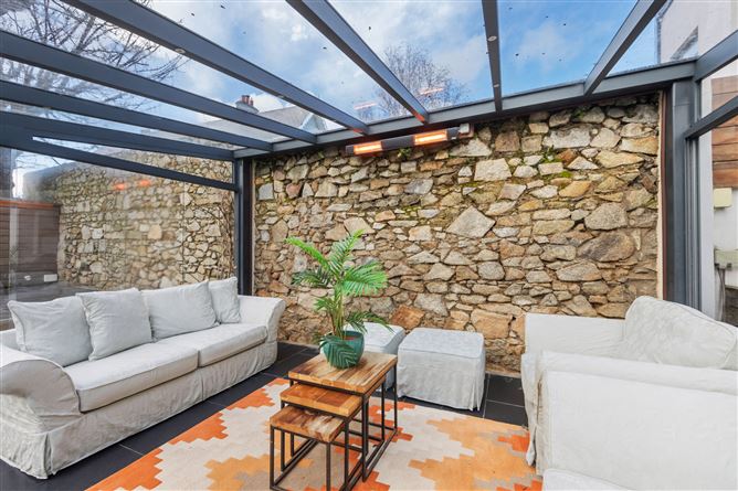 Seaview, 3 St Alban's, Newtownsmith, Sandycove