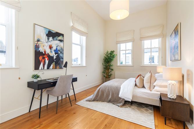 Seaview, 3 St Alban's, Newtownsmith, Sandycove