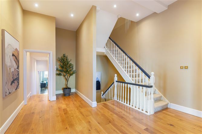 Seaview, 3 St Alban's, Newtownsmith, Sandycove