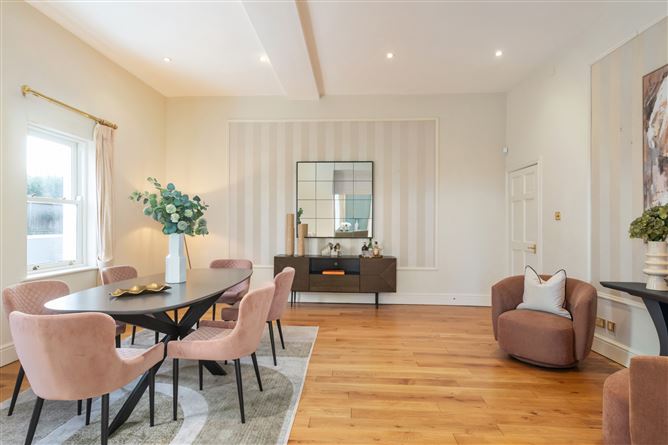 Seaview, 3 St Alban's, Newtownsmith, Sandycove