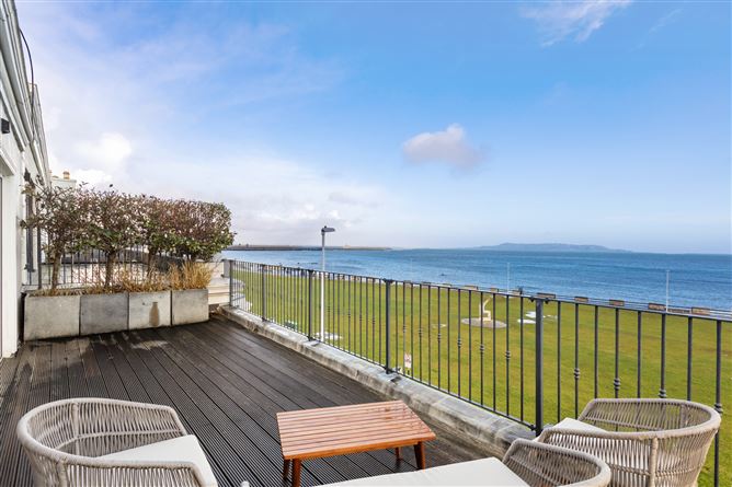 Seaview, 3 St Alban's, Newtownsmith, Sandycove