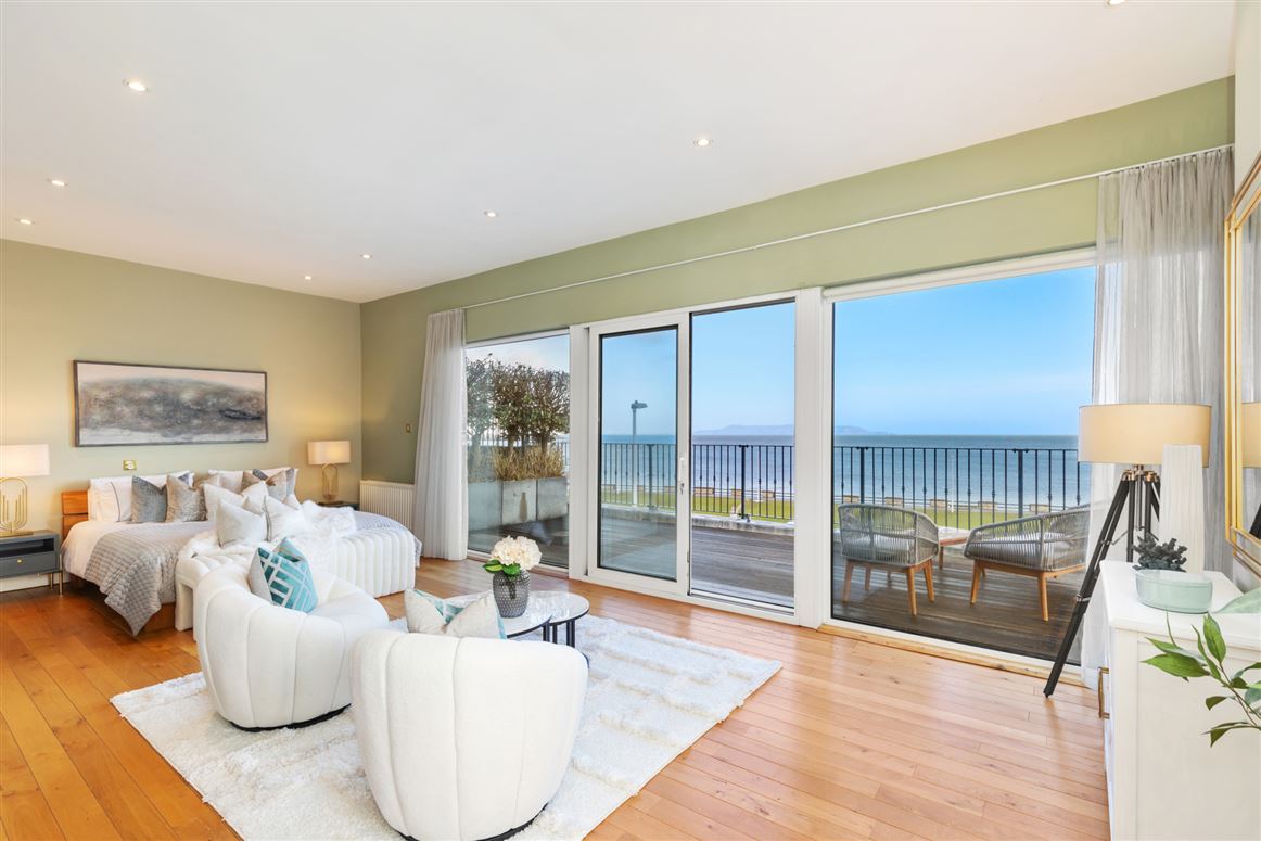 Seaview, 3 St Alban's, Newtownsmith, Sandycove, Co. Dublin