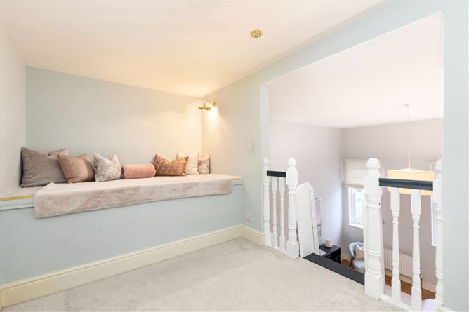 Seaview, 3 St Alban's, Newtownsmith, Sandycove