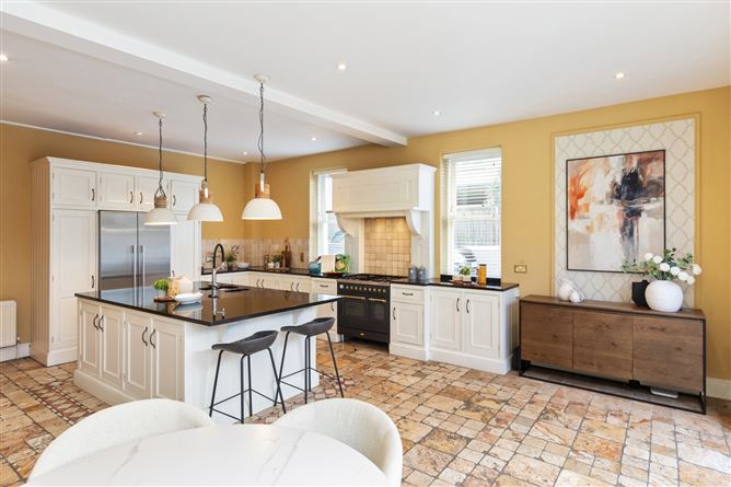 Seaview, 3 St Alban's, Newtownsmith, Sandycove