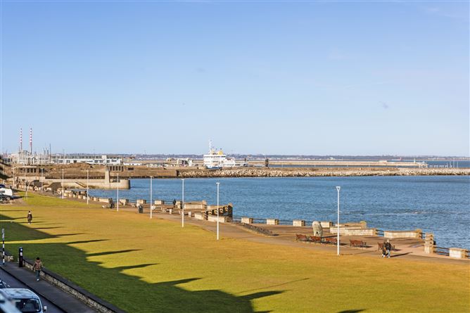 Seaview, 3 St Alban's, Newtownsmith, Sandycove