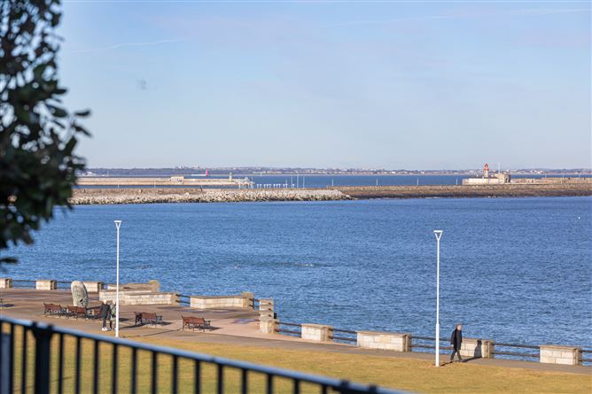 Seaview, 3 St Alban's, Newtownsmith, Sandycove