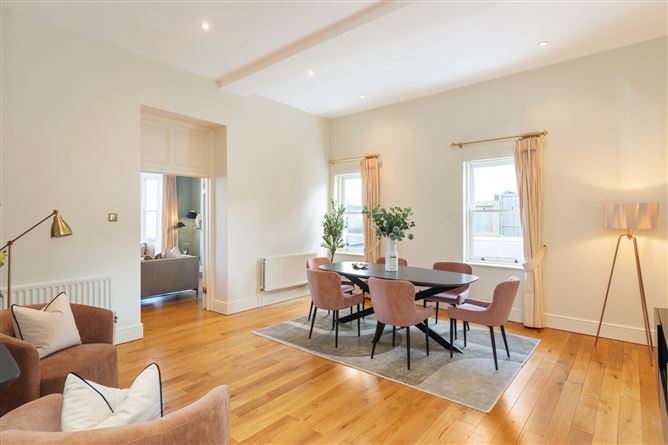 Seaview, 3 St Alban's, Newtownsmith, Sandycove