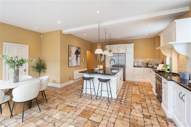 Seaview, 3 St Alban's, Newtownsmith, Sandycove