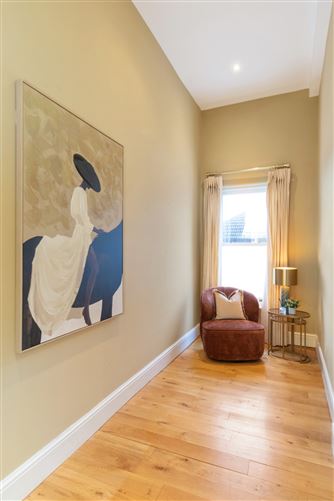 Seaview, 3 St Alban's, Newtownsmith, Sandycove