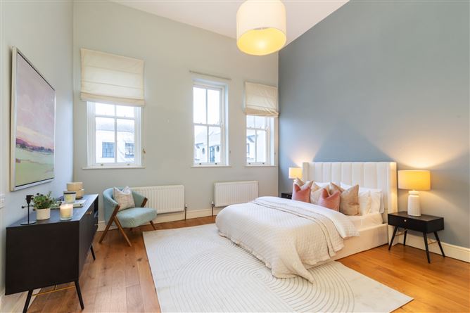 Seaview, 3 St Alban's, Newtownsmith, Sandycove