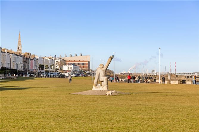 Seaview, 3 St Alban's, Newtownsmith, Sandycove