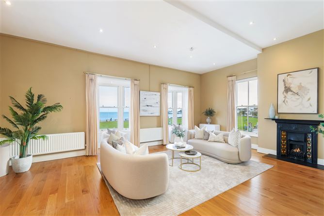Seaview, 3 St Alban's, Newtownsmith, Sandycove