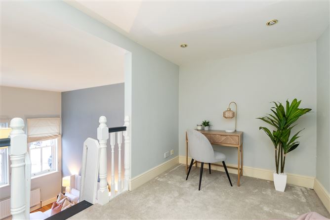 Seaview, 3 St Alban's, Newtownsmith, Sandycove