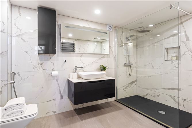 Seaview, 3 St Alban's, Newtownsmith, Sandycove