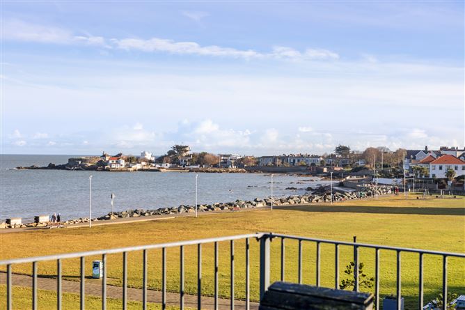 Seaview, 3 St Alban's, Newtownsmith, Sandycove