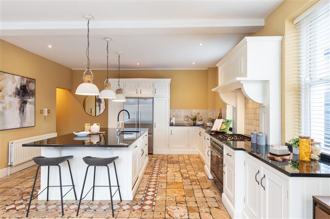 Seaview, 3 St Alban's, Newtownsmith, Sandycove