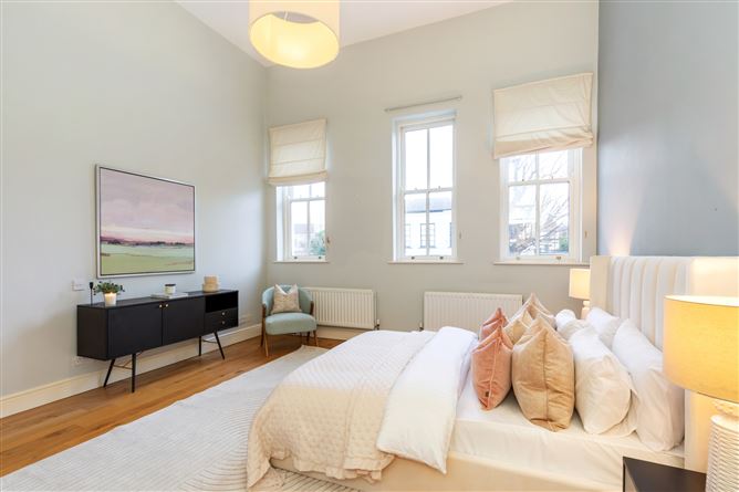 Seaview, 3 St Alban's, Newtownsmith, Sandycove