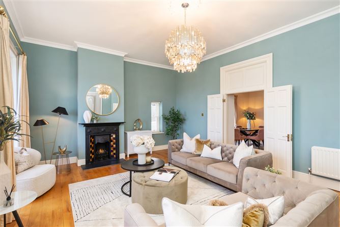 Seaview, 3 St Alban's, Newtownsmith, Sandycove