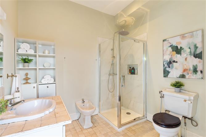 Seaview, 3 St Alban's, Newtownsmith, Sandycove