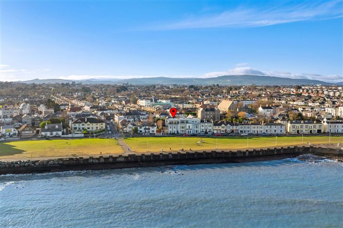 Seaview, 3 St Alban's, Newtownsmith, Sandycove