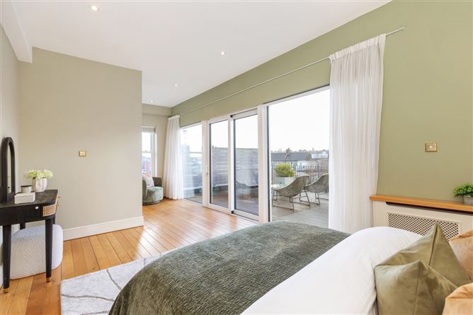 Seaview, 3 St Alban's, Newtownsmith, Sandycove