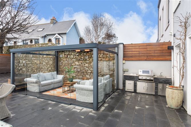 Seaview, 3 St Alban's, Newtownsmith, Sandycove