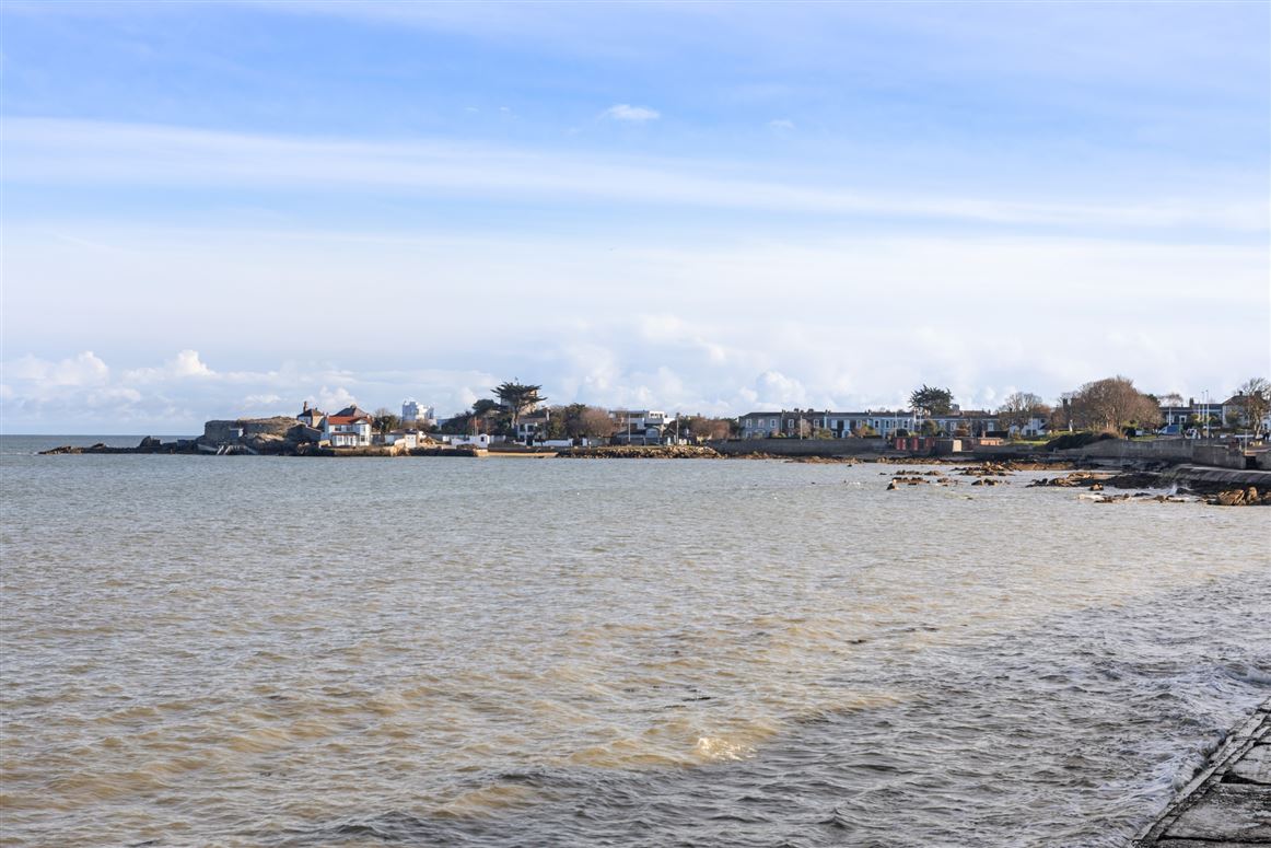 Seaview, 3 St Alban's, Newtownsmith, Sandycove, Co. Dublin