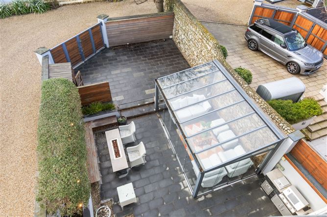 Seaview, 3 St Alban's, Newtownsmith, Sandycove