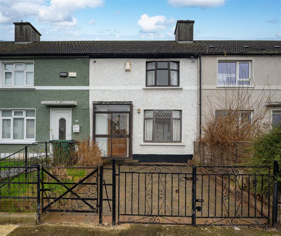 51 Ballyfermot Avenue, Ballyfermot, Dublin 10, Co. Dublin