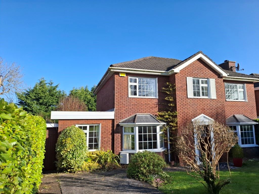 19 Kingsford Park, Grange, Douglas, Cork., Douglas, Cork