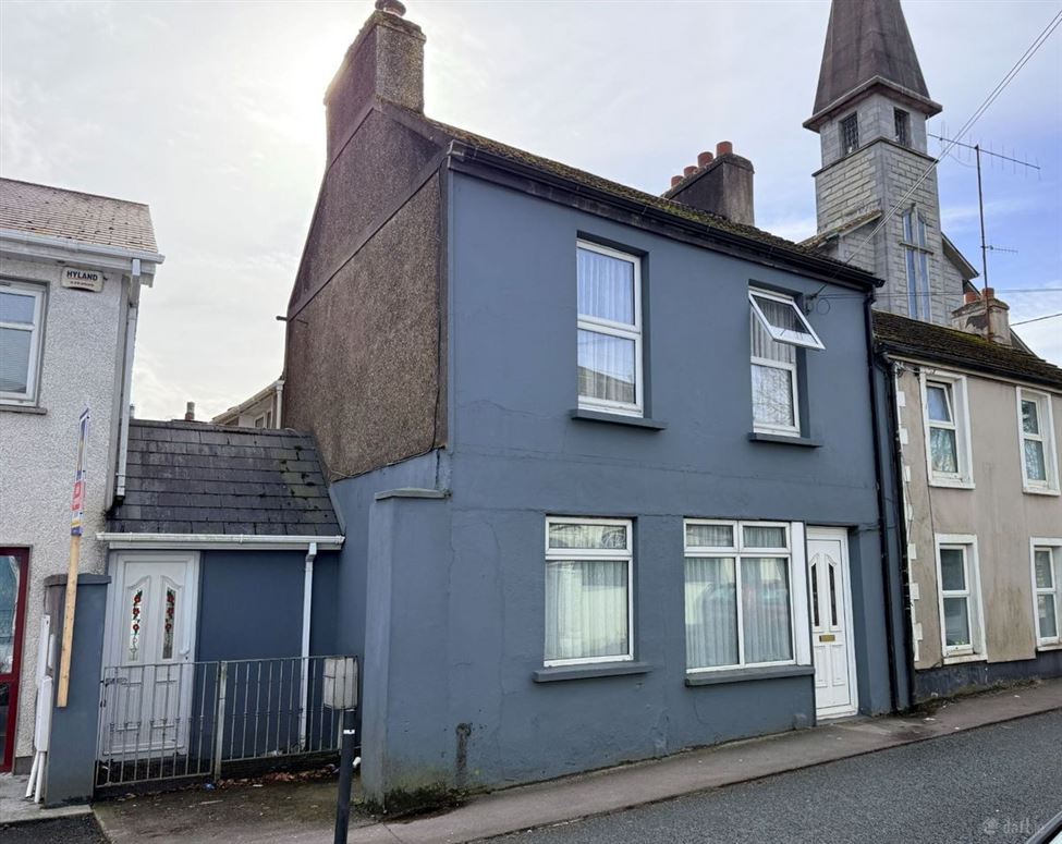 The Old Shop, Church Gate, Blackrock, Cork