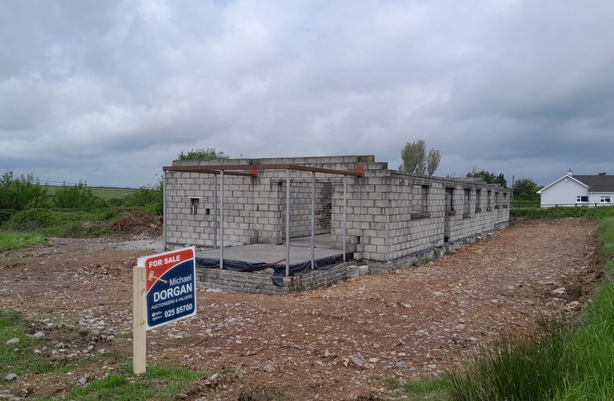 Ballynoe, Conna near, Fermoy, Cork