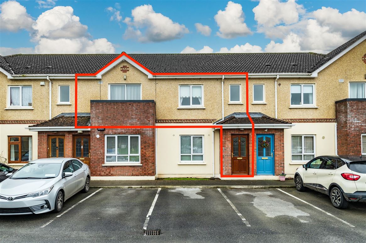 4 Ruanbeg Way, Kildare Town, Kildare