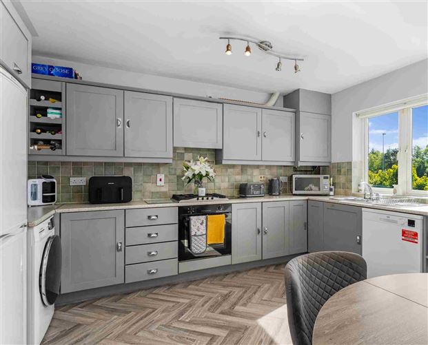 Newlands manor, Fairways, Clondalkin, Dublin 22