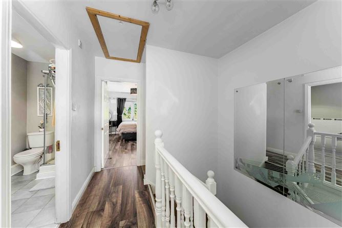 Newlands manor, Fairways, Clondalkin, Dublin 22