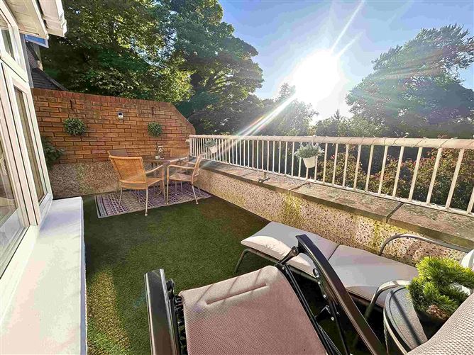 Newlands manor, Fairways, Clondalkin, Dublin 22