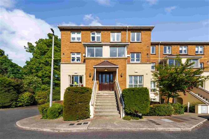 Newlands manor, Fairways, Clondalkin, Dublin 22