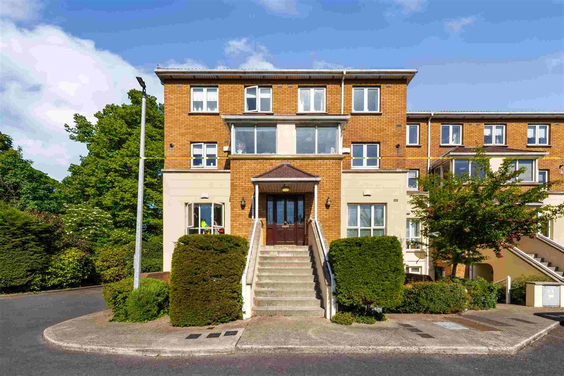 Newlands manor, Fairways, Clondalkin, Dublin 22