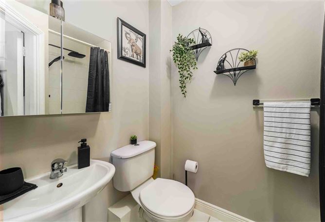 Newlands manor, Fairways, Clondalkin, Dublin 22