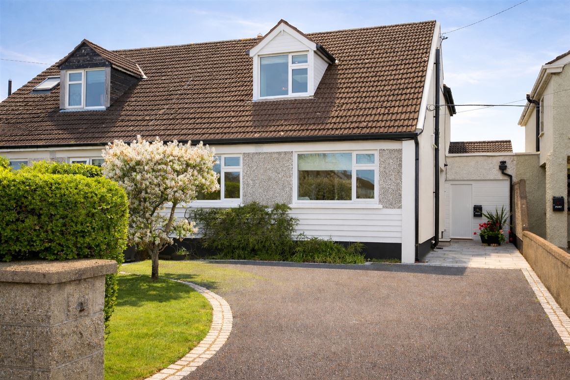 9 Rathmore Avenue, Stillorgan, Co. Dublin
