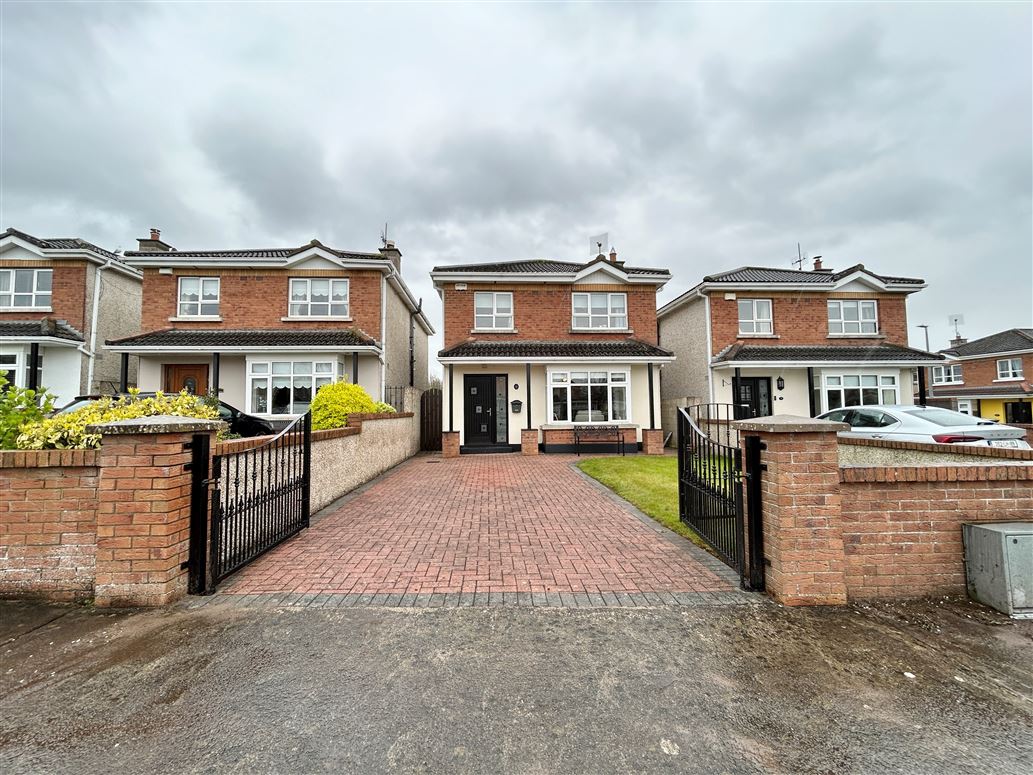 13 Oldbridge, Slane Road, Drogheda, Co. Louth, Drogheda, Louth