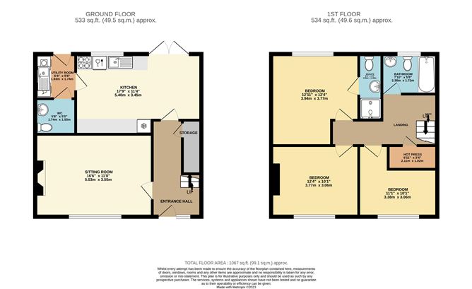 31 Innislinn, Dromiskin, Co. Louth