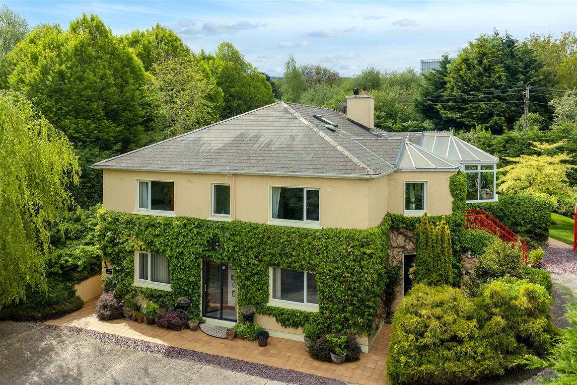 'Glenanaar', Old Hospital Road, Park, Wexford Town, Wexford